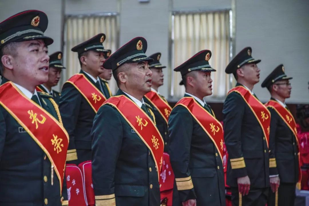 若有战 召必回,我们应该准备些什么物资