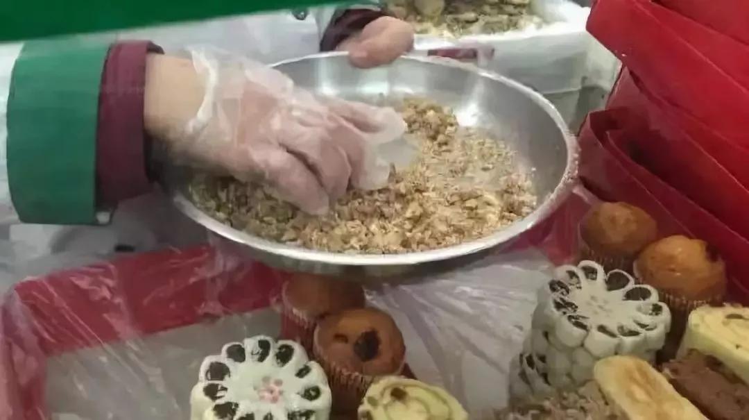 稻香村怎么去,快手上稻香村月饼是真的吗