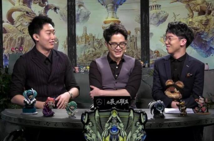 lol抽签（s12英雄联盟世界赛抽签什么时间）