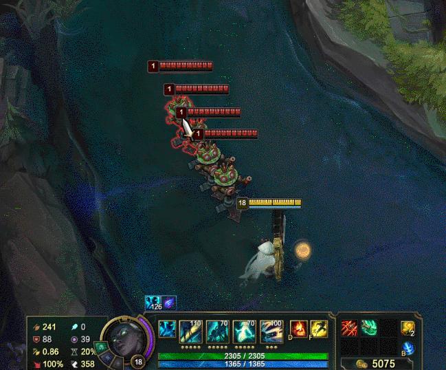 lol新排位,英雄联盟手游排位怎么更新段位