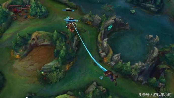 英雄联盟生化魔人,生化魔人带什么符文