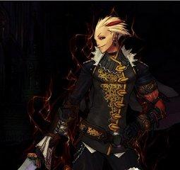 dnf痛苦之村在哪,小南还有弥彦是什么关系