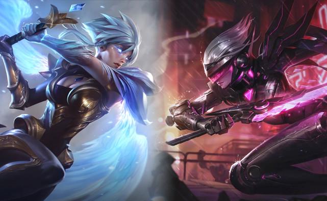 lol上单,英雄联盟手游慎上单教学