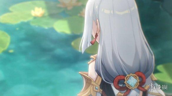 原神山中之物再次解冻所有碎片,原神雪山山顶气流如何解决