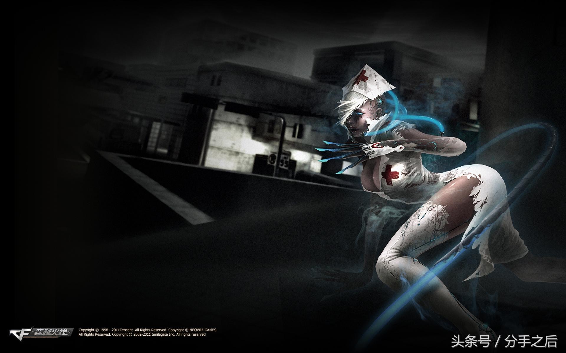 生化地狱,T病毒是谁发明的