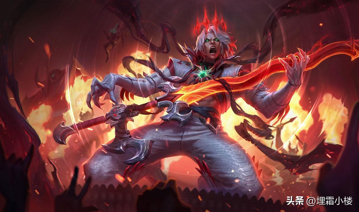 lol欢度国庆,你有没有删除掉英雄联盟的念头