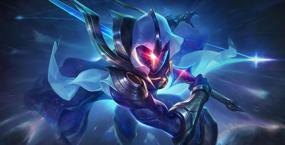 英雄联盟无极剑圣出装（LOL里面的剑圣怎么出装好）