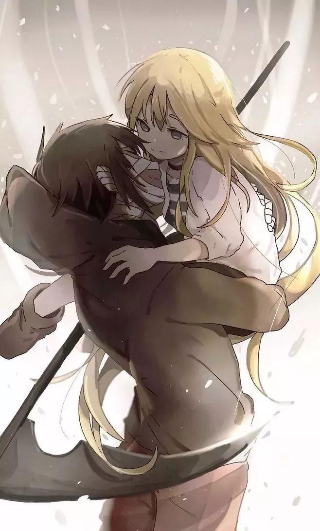 dnf天使与恶魔,为什么有些人宁愿做恶魔也不要选择天使呢