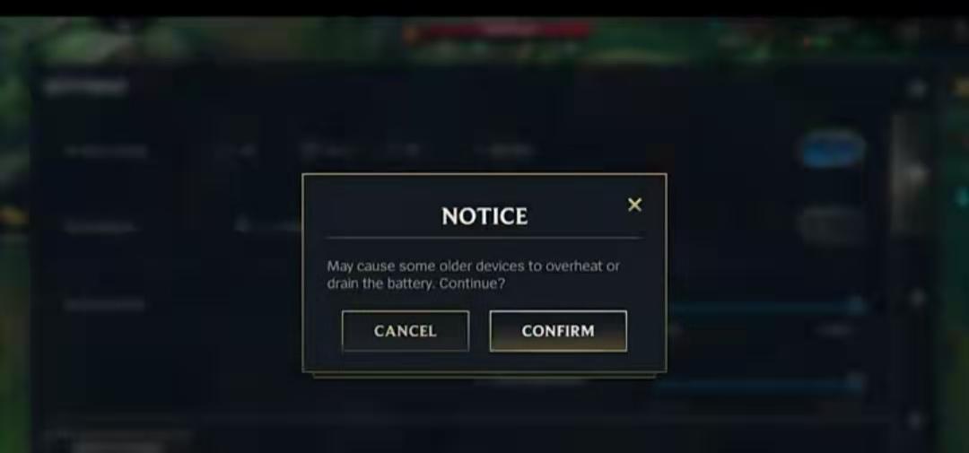 lol无限视距修改,LOL如何扩大视距