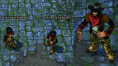 卡牌地底世界,月圆之夜终章怎么打