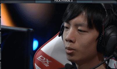 黑暗骑士 奥拉夫,有哪些让你心神触动的英雄联盟台词