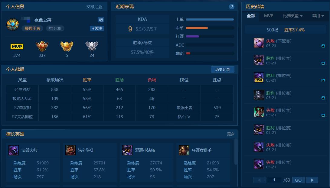 lol熟练度查询,lol英雄熟练度怎么提升