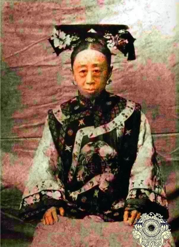 dnf皇女的赏赐,太医不用阉就可进皇宫