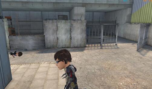 逆战页游,你认为到底什么才是游戏