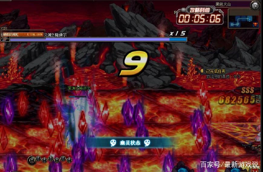 dnf单人安图恩（DNF29W面板的剑魂无年宠）