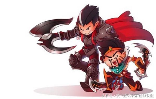 lol护甲穿透,英雄联盟以前的破甲机制有谁知道