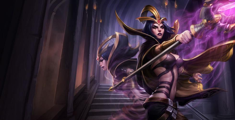 lol截图（wegame的lol精彩时刻怎么设置）