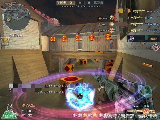 cf服务器人数已满怎么办,登录穿越火线时提示