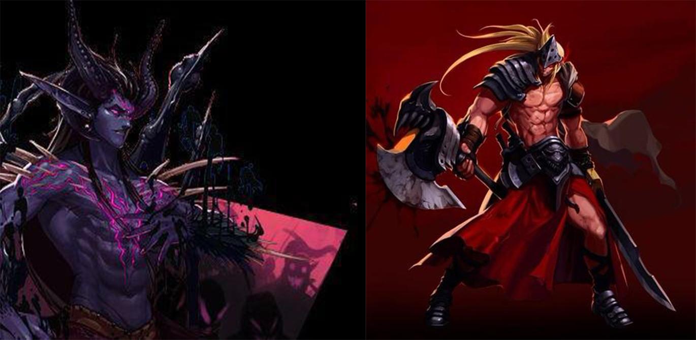 dnf第八章(DNF第十一章圣骑士觉醒任务流程)