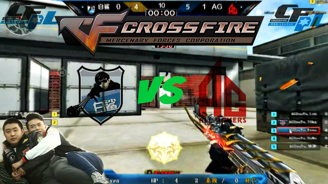 wcgcf(穿越火线动漫有哪些)