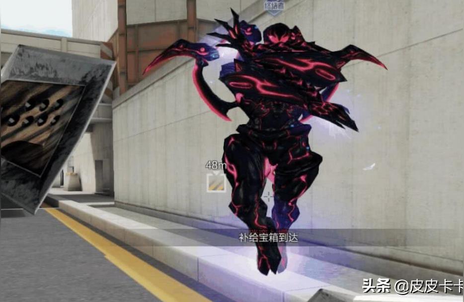 cf疯狂宝贝裙底（cf所有人物介绍含生化幽灵）