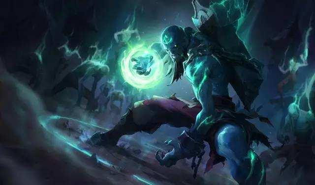 lol法师天赋,80级法师团本更佳天赋