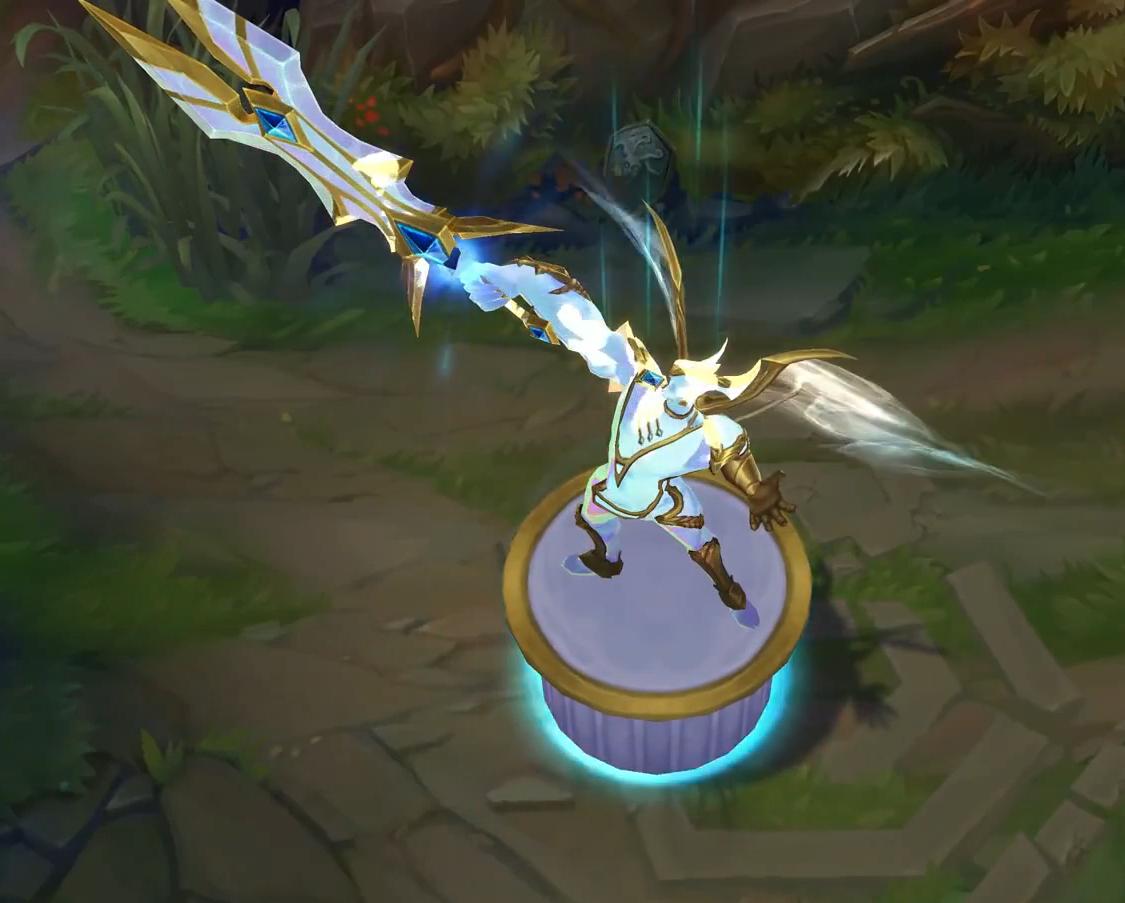 炫彩皮肤没有原皮肤可以用吗,英雄联盟劫炫彩皮肤买不来了