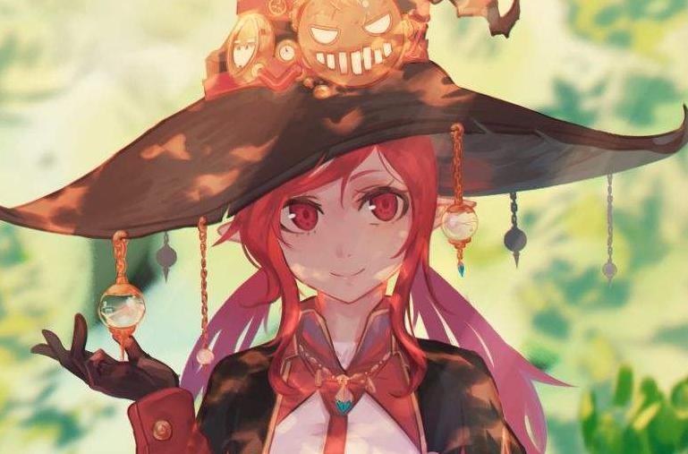 dnf 魔道,DNF魔道的法米利尔是什么