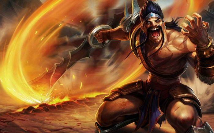 英雄联盟adc（lol能打野的adc）