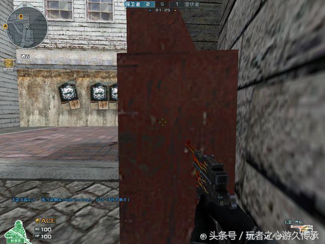 cf静步加速（cf爆破静步跳操作 *** ）