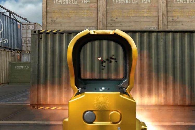 cf刷子弹,CF怎么把枪的备用子弹数达到600多