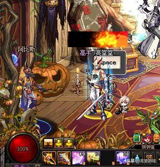 dnf无尽的祭坛攻略,攻速装备怎么获得