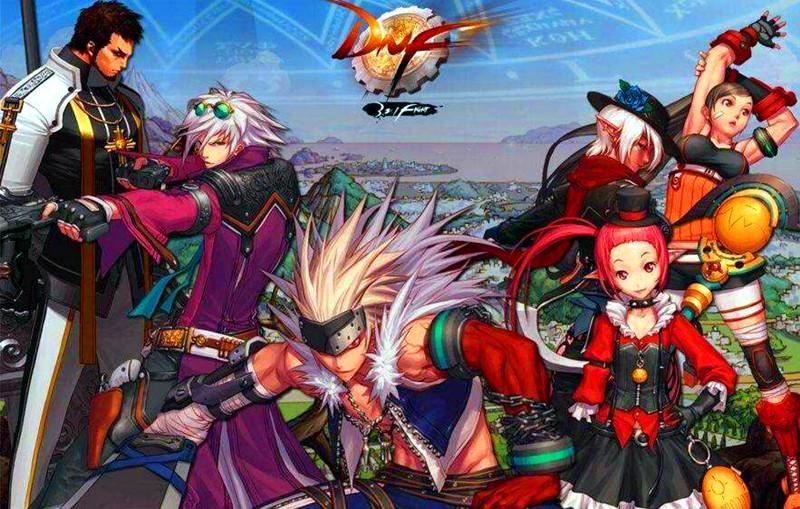 dnf全球服,dnf世界树诸神之时空剑怎么获得