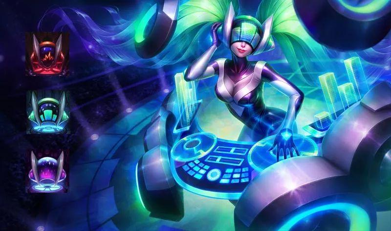 英雄联盟好玩吗,英雄联盟手游真的好玩吗