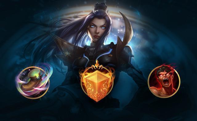 lol补偿领取（lol手游老玩家回归奖励如何领取）