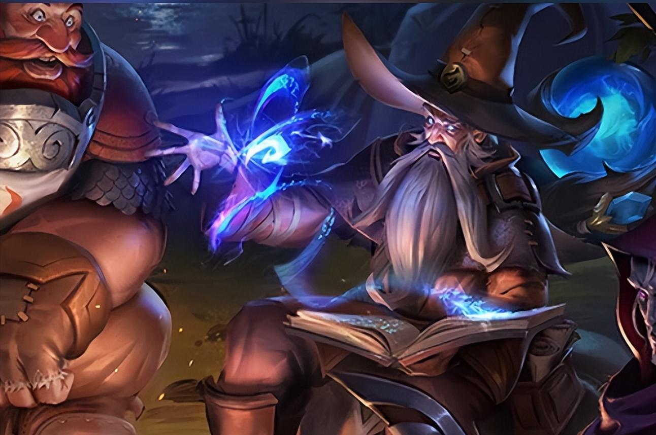 龙神法师,你遇到过哪些真才实学的世外高人