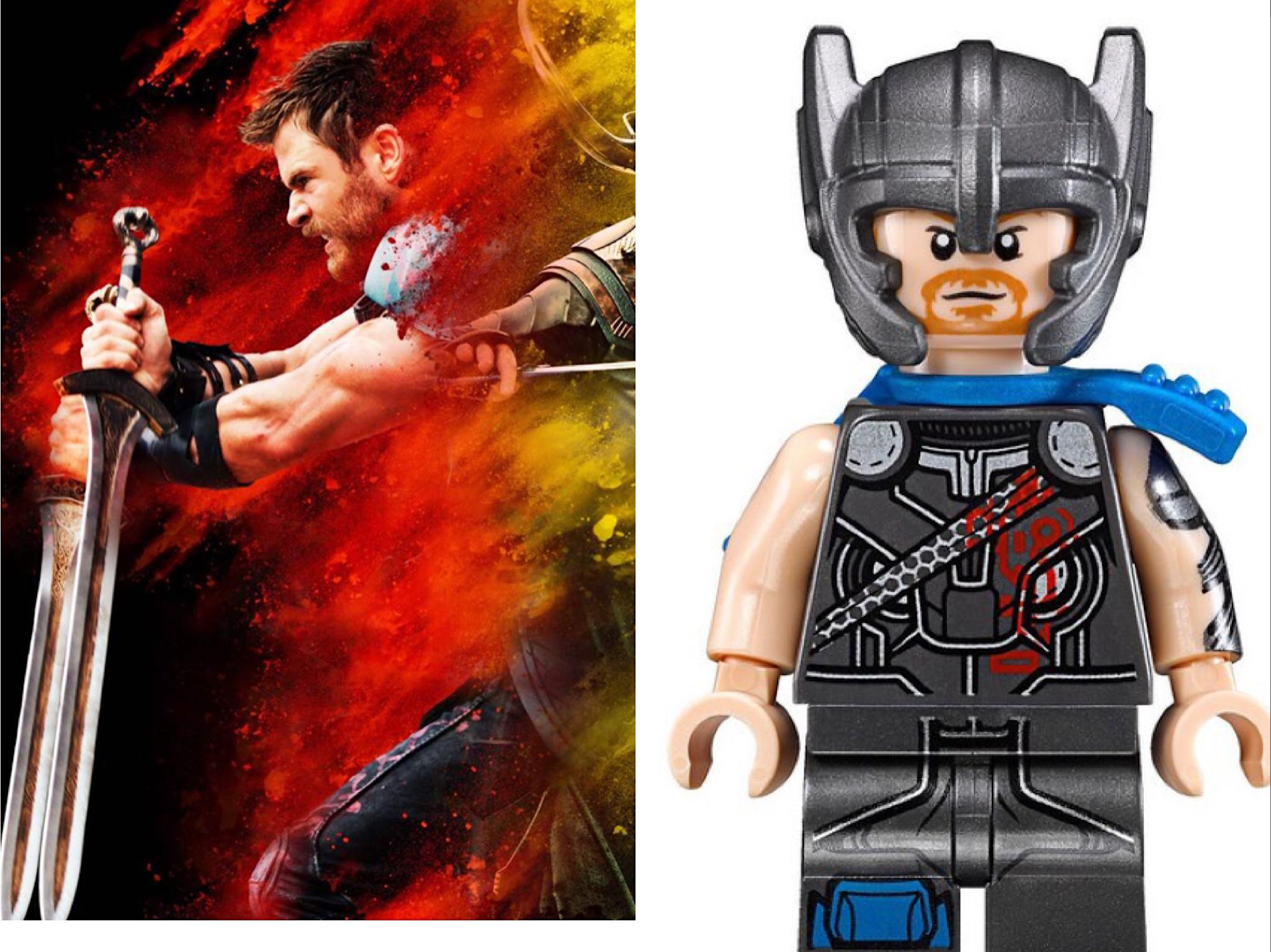 逆战双面雷神,以他的能力与智商可以戏耍众多超级英雄于鼓掌之中吗