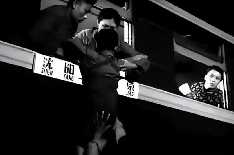 幽灵列车门票(0号幽灵火车背后的故事)