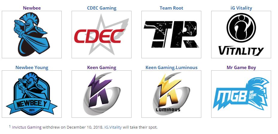 mgb战队,宁王资料