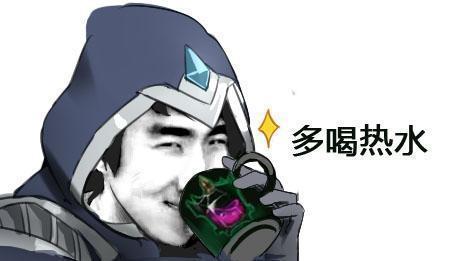 lol电视台,LOL亚运会打野MLXG随队拿下冠军后