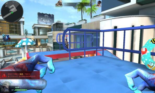 逆战页游,如今却逐渐没落的游戏