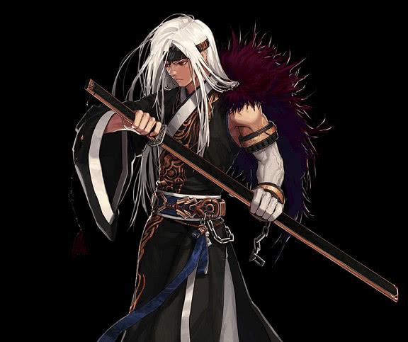 dnf pk最强职业,DNF鬼剑士五大天王只有剑魂最惨