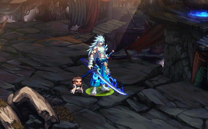 dnf 签到,怎么充分利用签到送的90ss袖珍罐