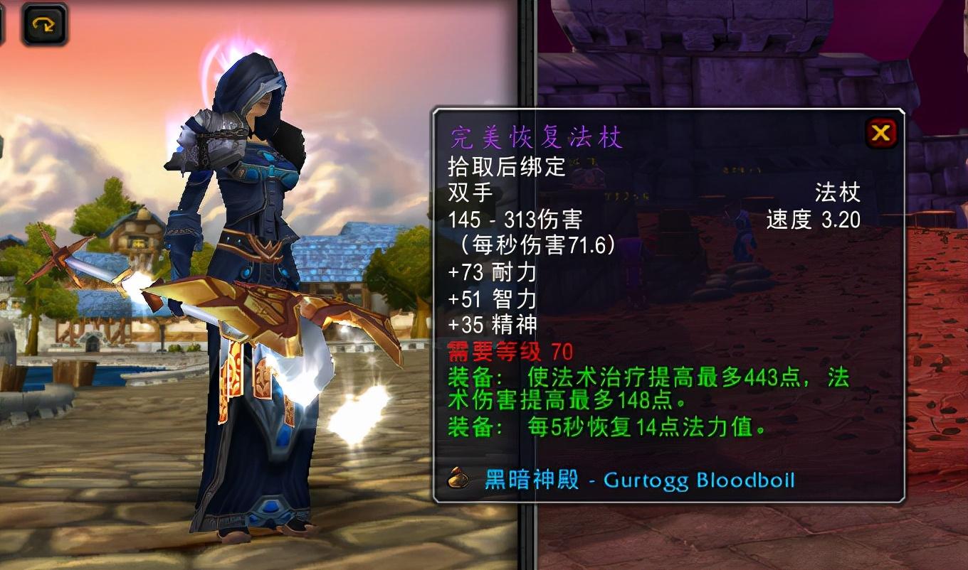 dnf净化女神殿,游戏里的哪些角色明明很邪恶