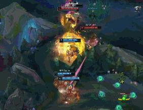 英雄联盟首胜,lol打自定义首胜有精粹吗