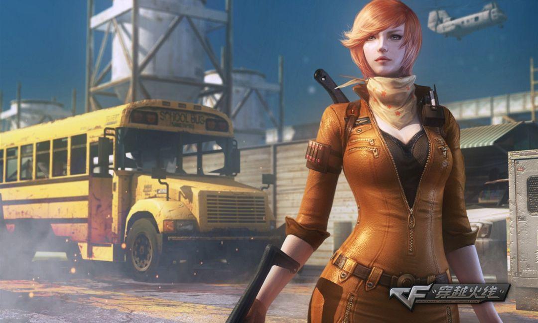 cf打不开,CF打不开怎么回事