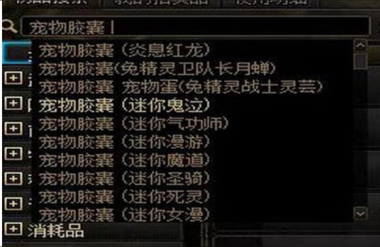 dnf宠物交易（2014地下城宠物拍卖行拍卖行有宠物卖吗）