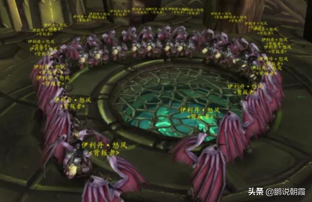 虚空漩涡,崩坏三如何一周攒一万水晶