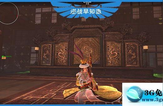 逆战测试服,为什么逆战联通区玩不了