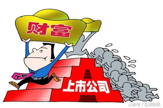 牛股一吧（为什么还那么多人热衷股票）